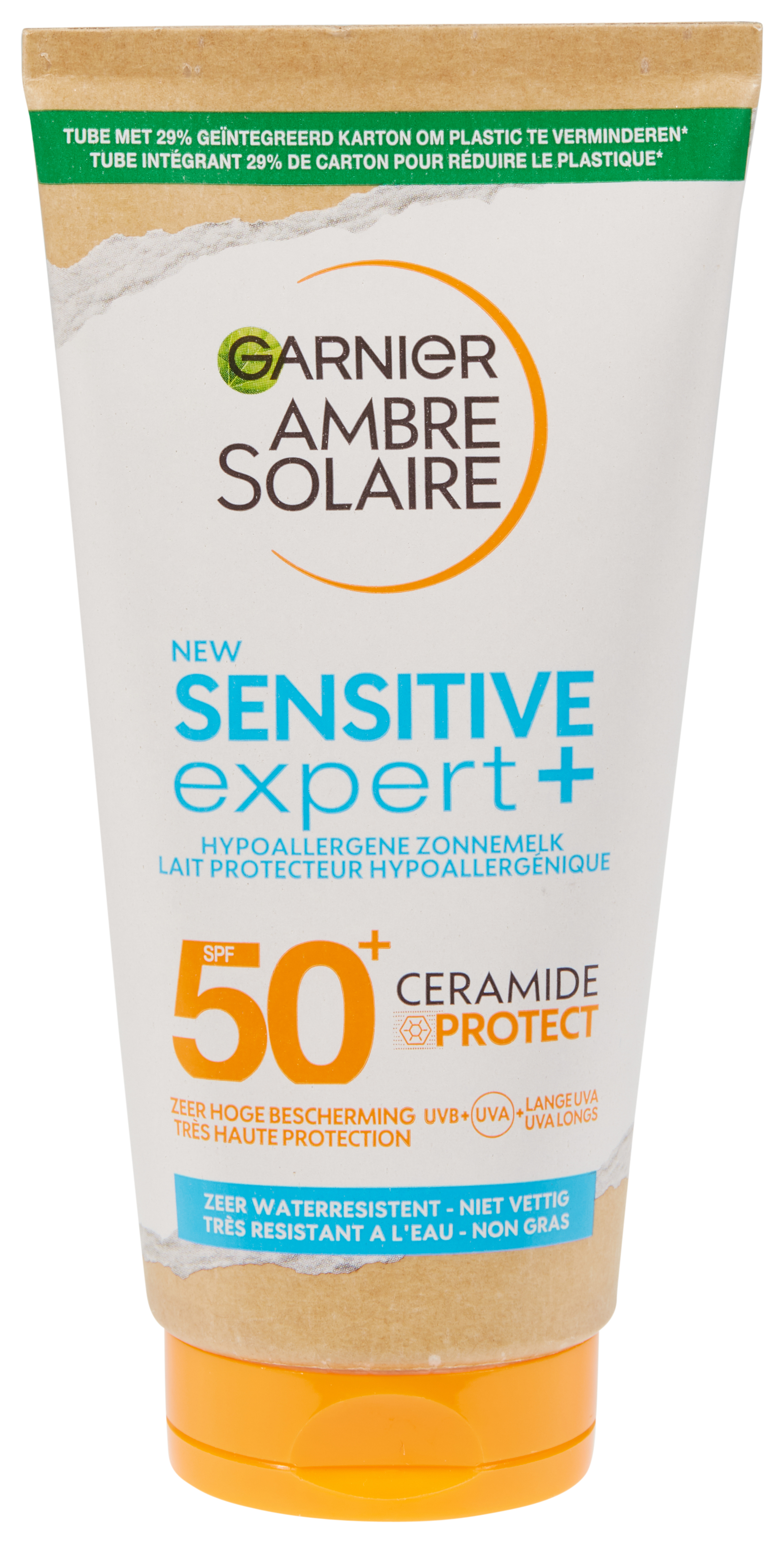 Garnier Ambre Solaire Sensitive Expert 50+
